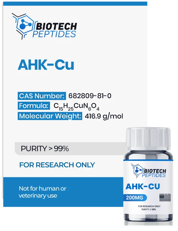 AHK-Cu (200mg)