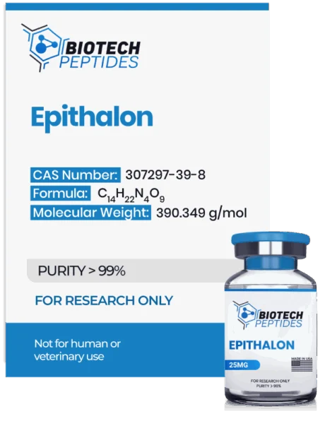 Epithalon (25mg)