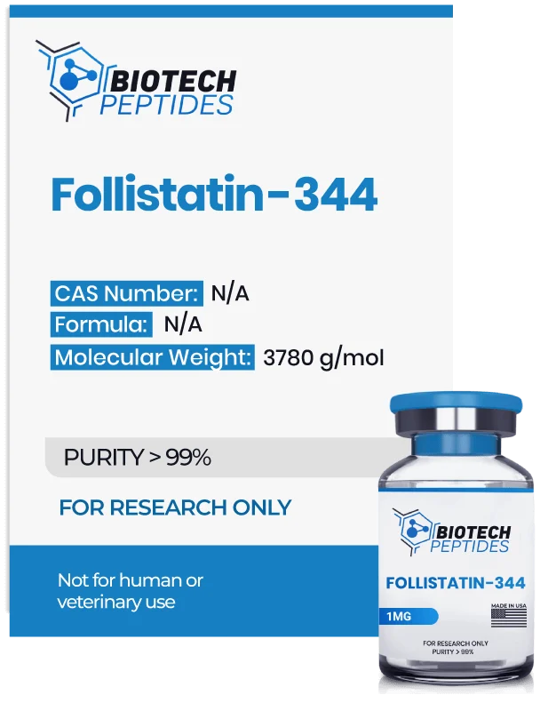 Follistatin-344 (1mg)