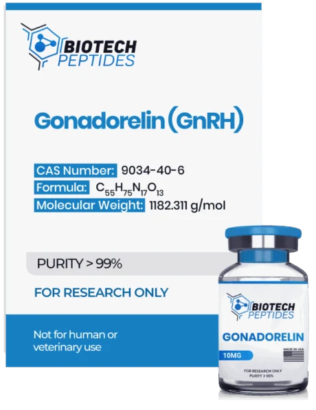 Gonadorelin (GnRH) (10mg)