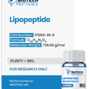 Lipopeptide (Biopeptide EL) (200mg)