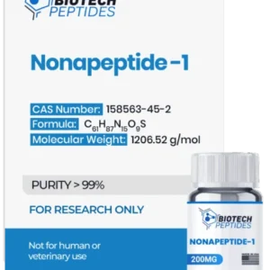 Nonapeptide-1 (200mg)