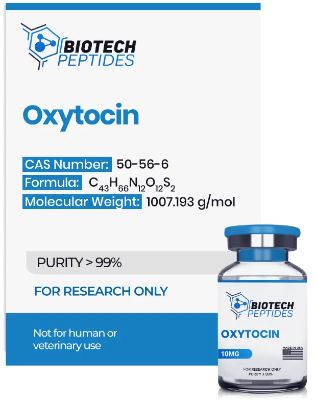 Oxytocin (10mg)
