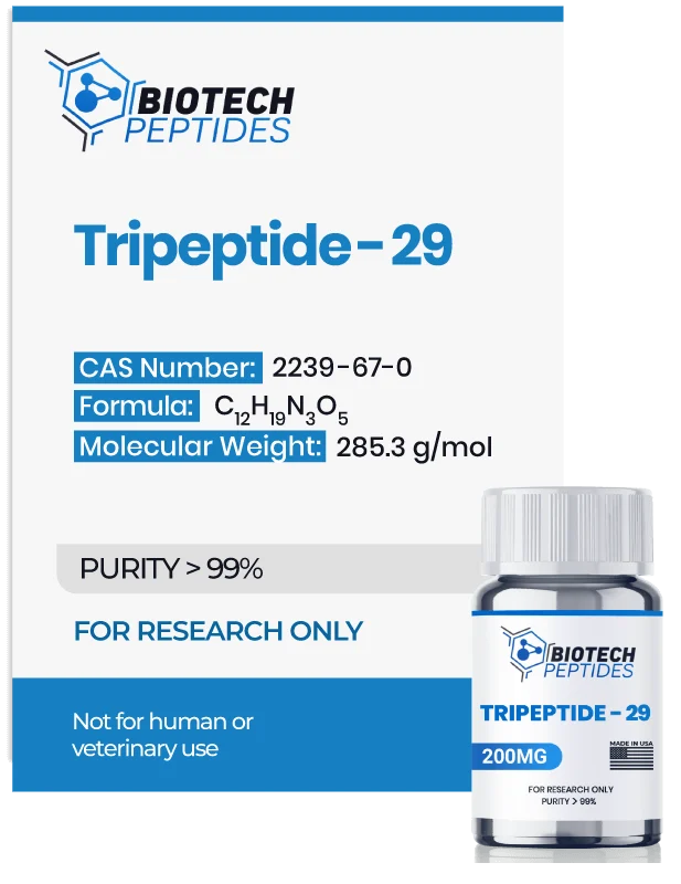 Tripeptide-29 (200mg)