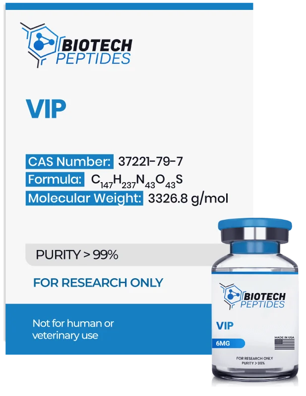 VIP (6mg)